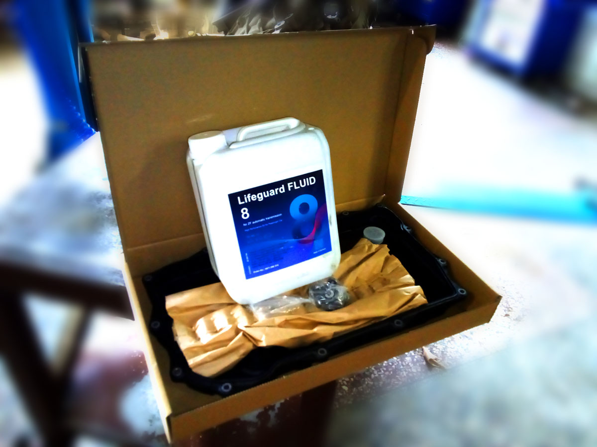 АКПП Сервис Пятигорск