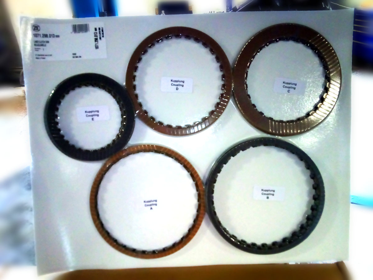 АКПП Сервис Пятигорск