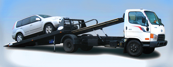 Эвакуатор в Пятигорске