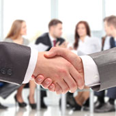 на выгодных условиях