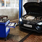 АКПП Сервис Пятигорск