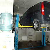 АКПП Сервис Пятигорск