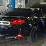 АКПП Сервис Пятигорск