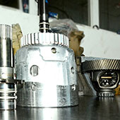 АКПП Сервис Пятигорск